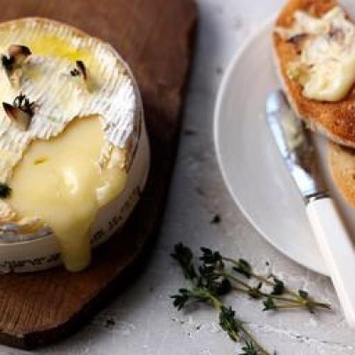 Camembert