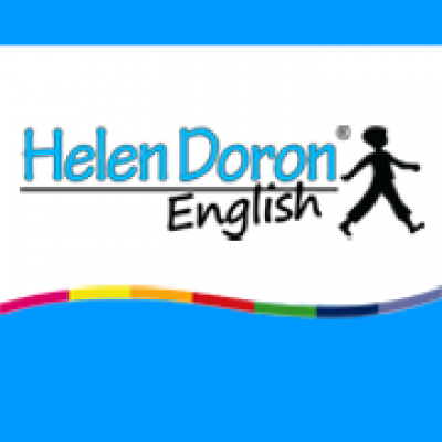 Helen Doron English
