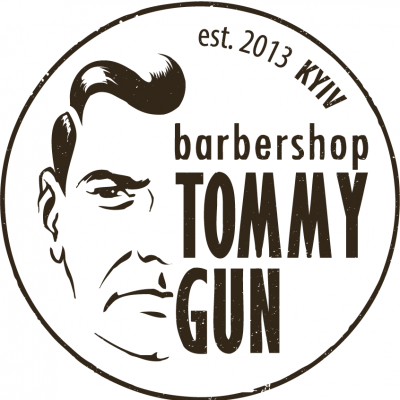 Tommy Gun Barbershop
