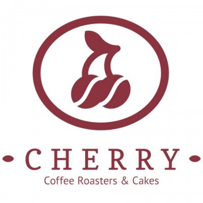 Cherry coffee roasters & cakes