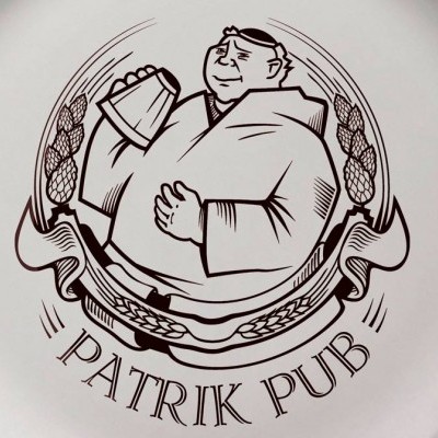 Patrik Pub