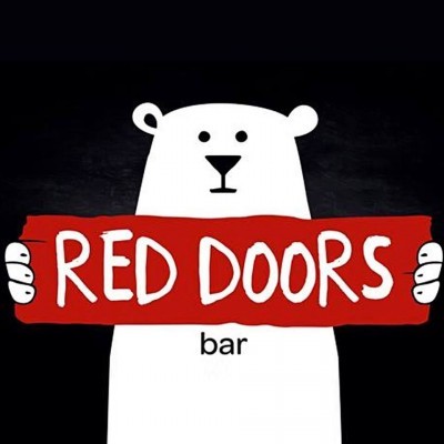 Red Doors Бар
