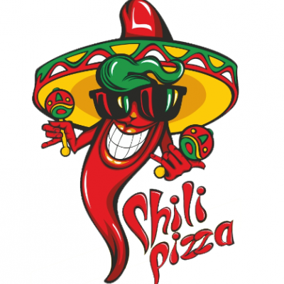 Chili Pizza