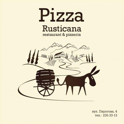 Rusticana