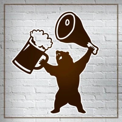 Паб Bear Grill