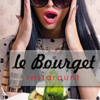 Le Bourget