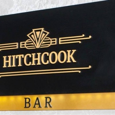 Hitchcook
