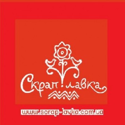 scrap-lavka