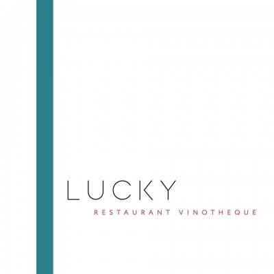 Lucky Restaurant Vinoteque