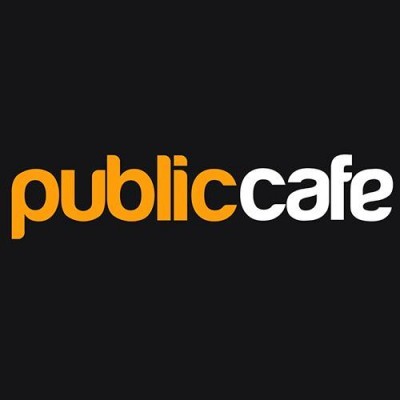 Public Cafe