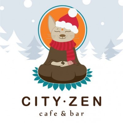City-Zen cafe