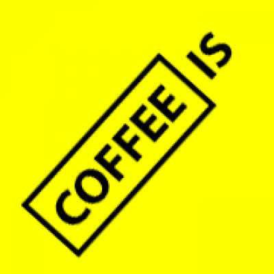 Coffee Is