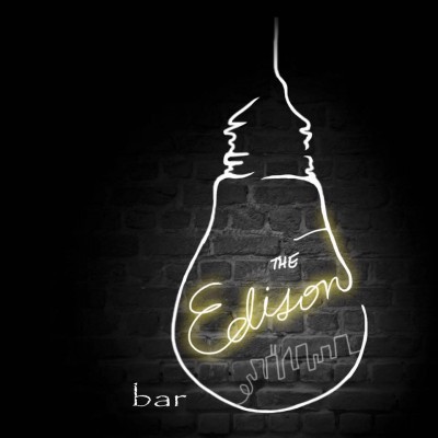 Edison Bar