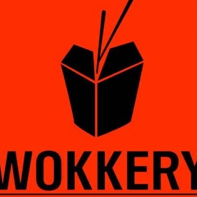 Wokkery
