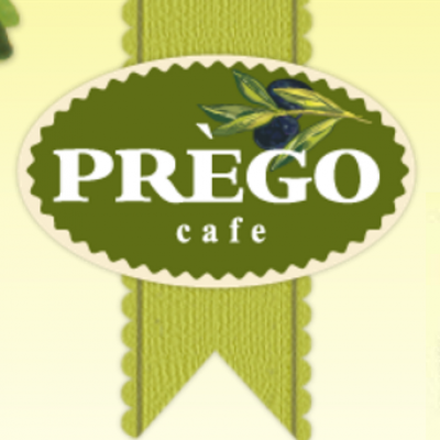 Prego Cafe