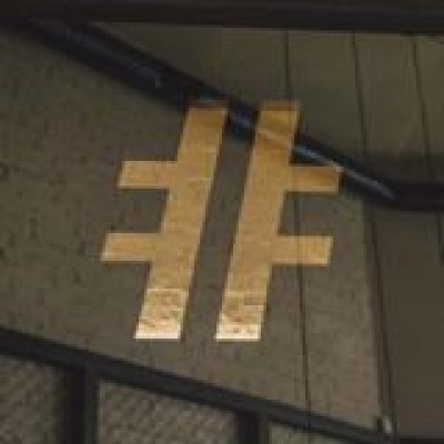 Hashtag Bar