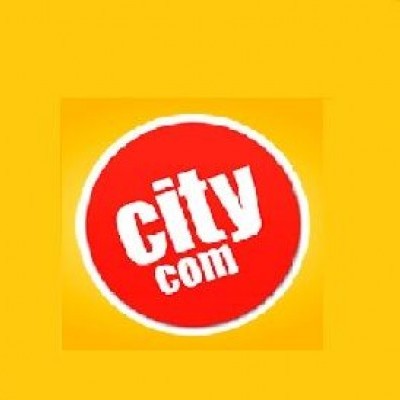 city