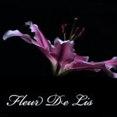 Fleur de Lis