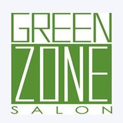 GREEN ZONE Salon
