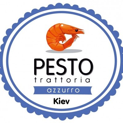Trattoria Pesto Azzurro