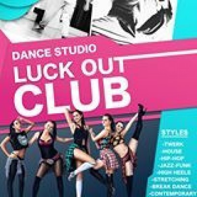 Luck out studio