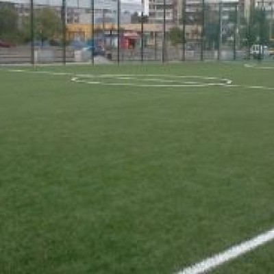 Футбол Закревского