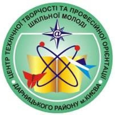 Центр технічної творчості та професійної орієнтації шкільної молоді 