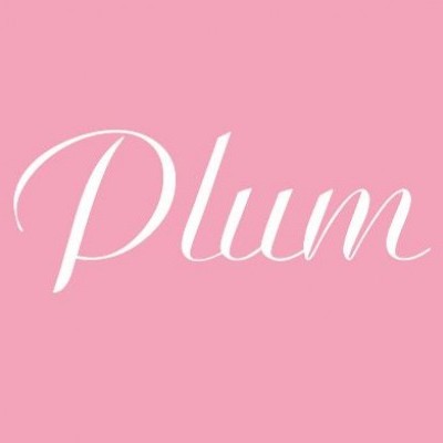 plum