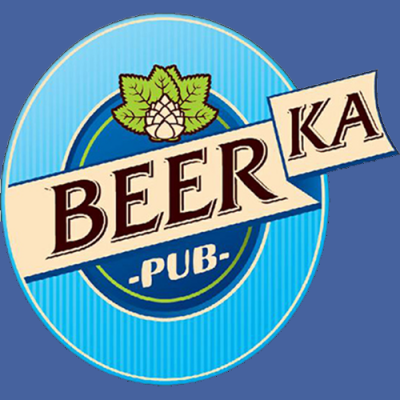 BEERKA PUB