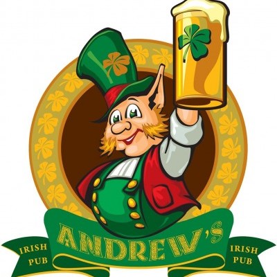 Andrew's Irish pub