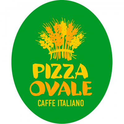 Pizza Ovale