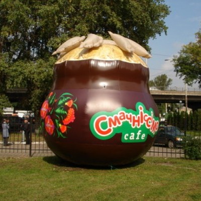 Смачніссімо