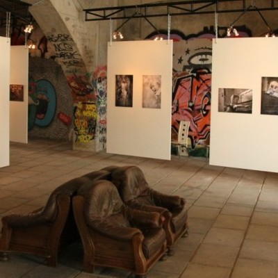 art-prichal