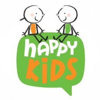 HAPPY KIDS