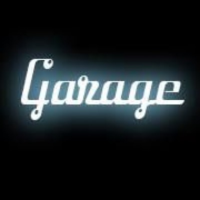Гараж Бар / Garage Bar