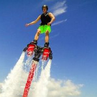 FlyBoard