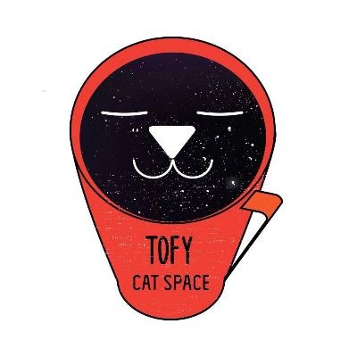 Tofy Cat Space