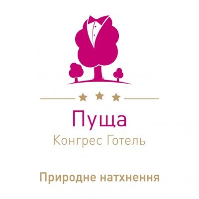 Конгресс отель Пуща