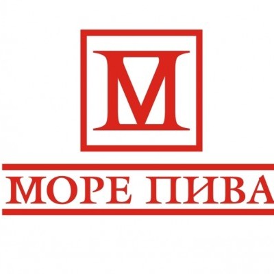 Сеть магазинов Море Пива