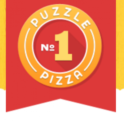 Puzzle Pizza