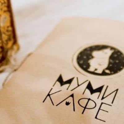 Муми-кафе