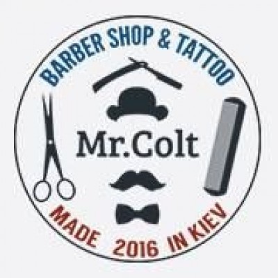 Mr.Colt