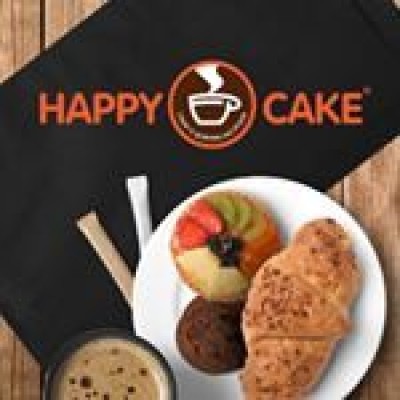 Happy Cake 