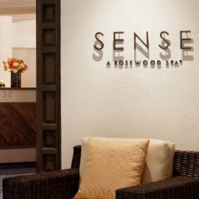 Spa - Sense (Спа отдых со смыслом)