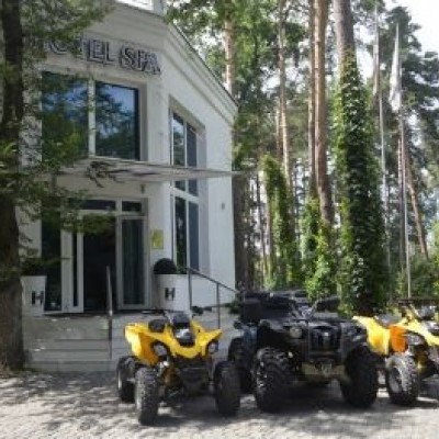 Адмирал клуб