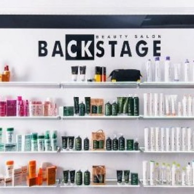 Салон красоты BACKCTAGE
