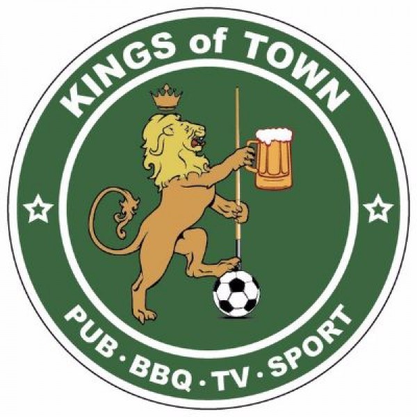 Паб «Kings of Town»