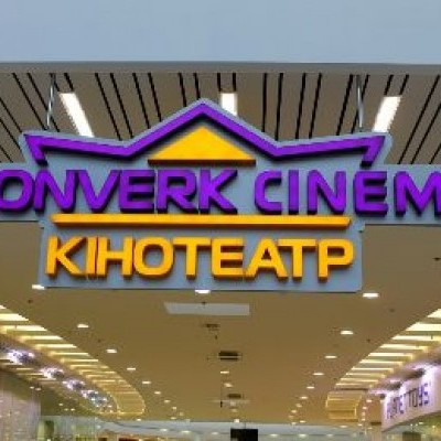 Kronverk Cinema