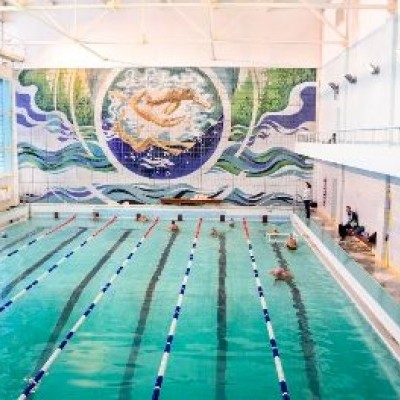 СпортКомплекс КНУБА