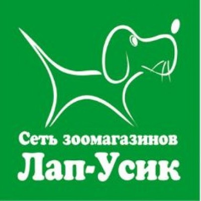 Зоомагазин Лап-усик
